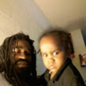 Meet your Posher, Dontae